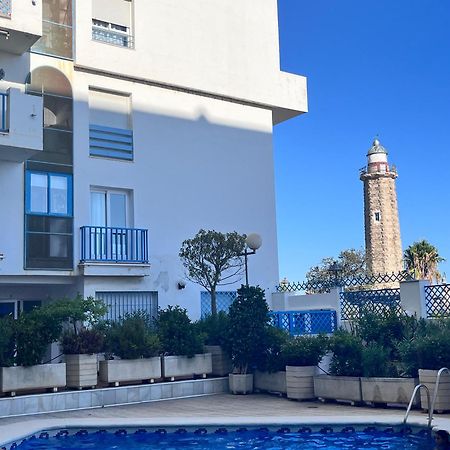 El Faro Vacaciones En Estepona Kültér fotó